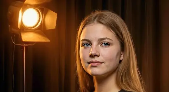 Ragazza per backstage 2026-27 Ragazza per backstage 2026-27