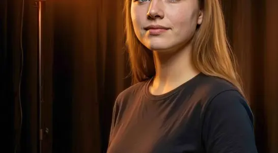 Ragazza per backstage 2026-27 Ragazza per backstage 2026-27