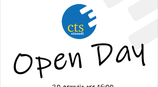 Open Day 2022 - 2023 Open Day 2022 - 2023