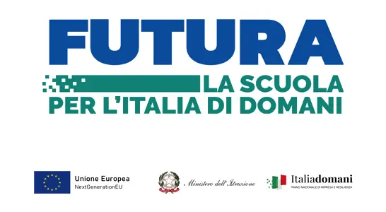 PNRR - Piano Scuola 4.0