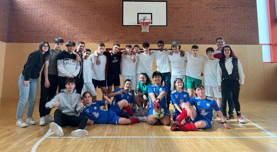 Atleti e studenti Atleti e studenti