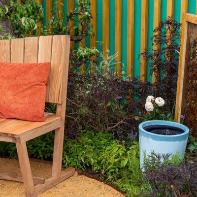 Keep things simple for easy maintenance