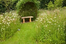 Low-carbon gardening