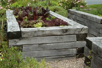 Gardening with a disability