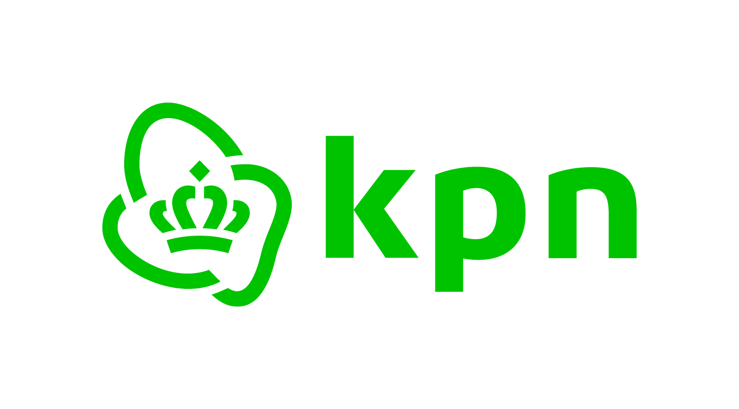 KPN logo