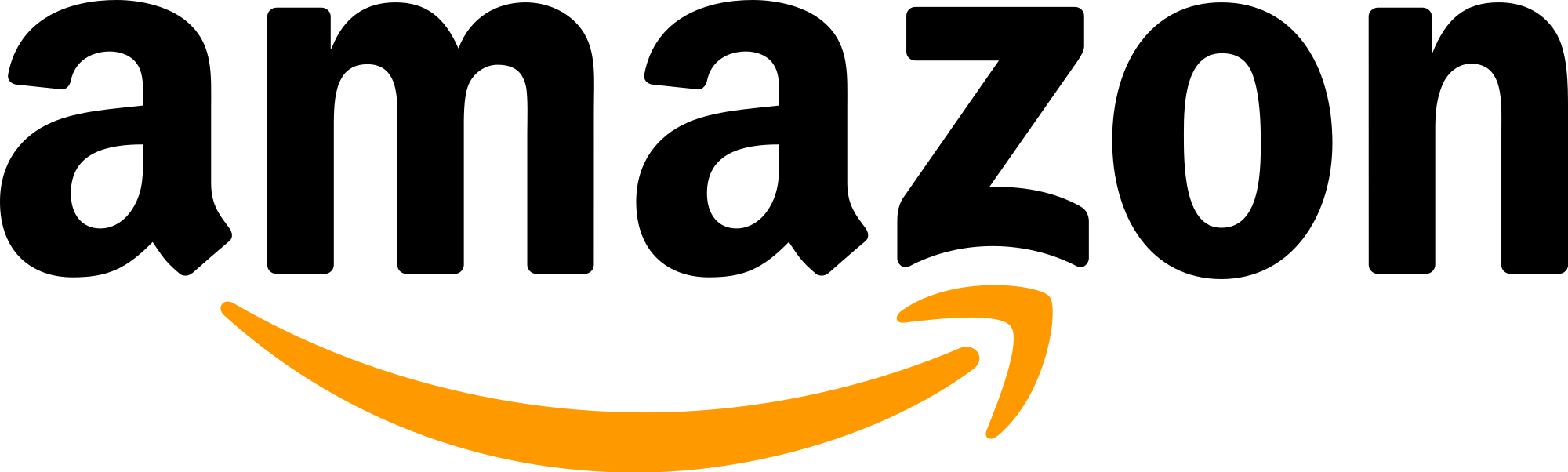 Client Logo Amazon