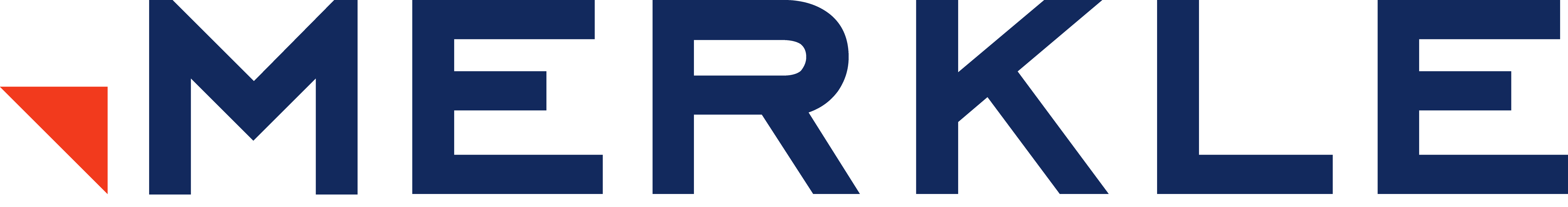 Merkle logo