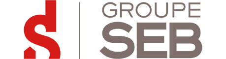 Client Logo Groupe SEB
