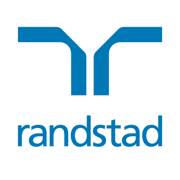 Client Logo Randstad