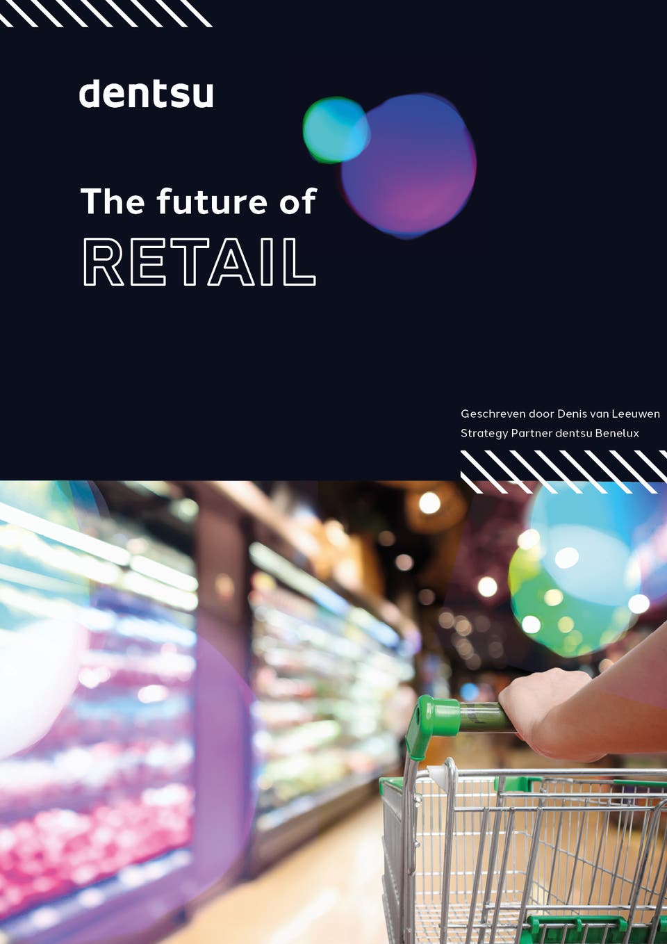 The future of retail white paper