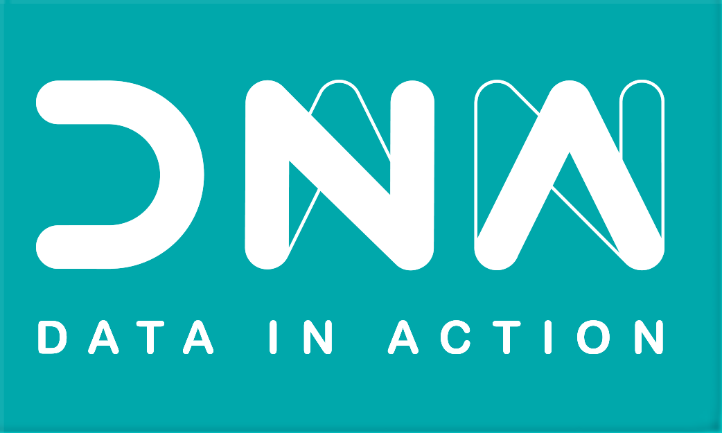 DAN DNA logo