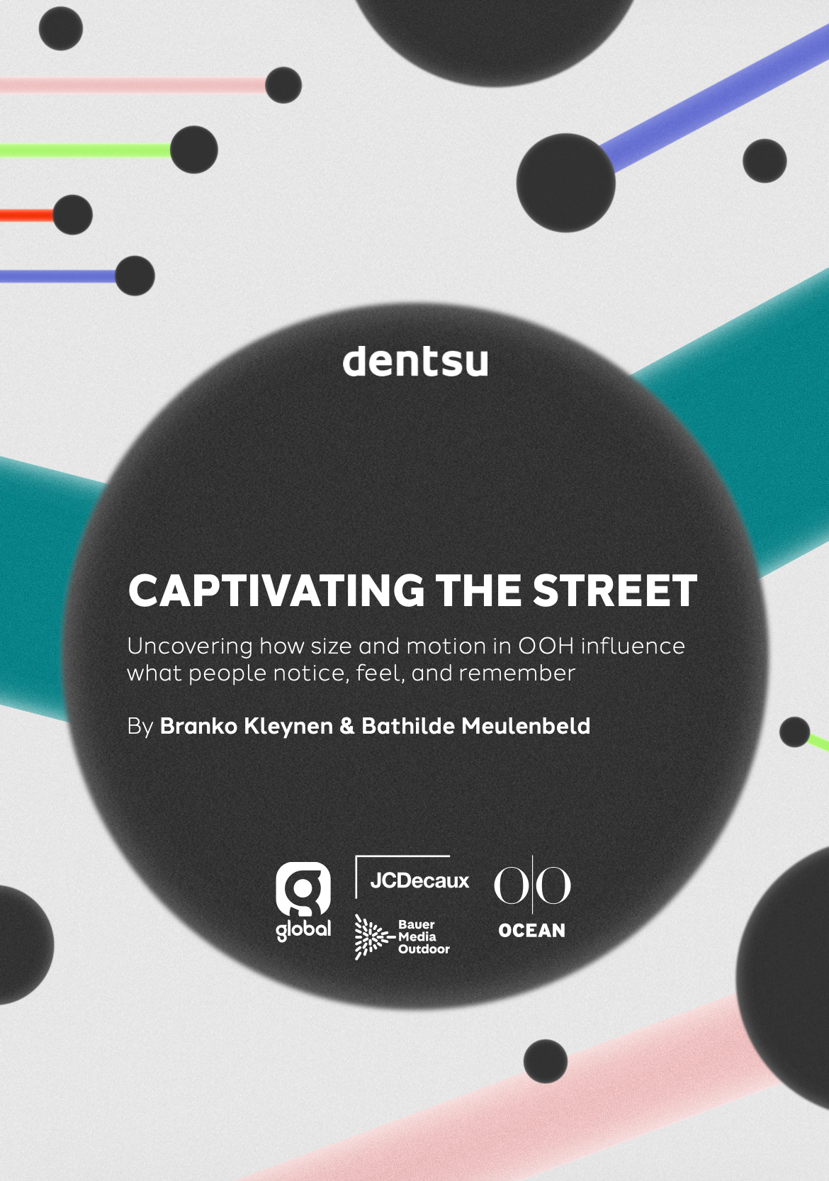 Captivating the Street