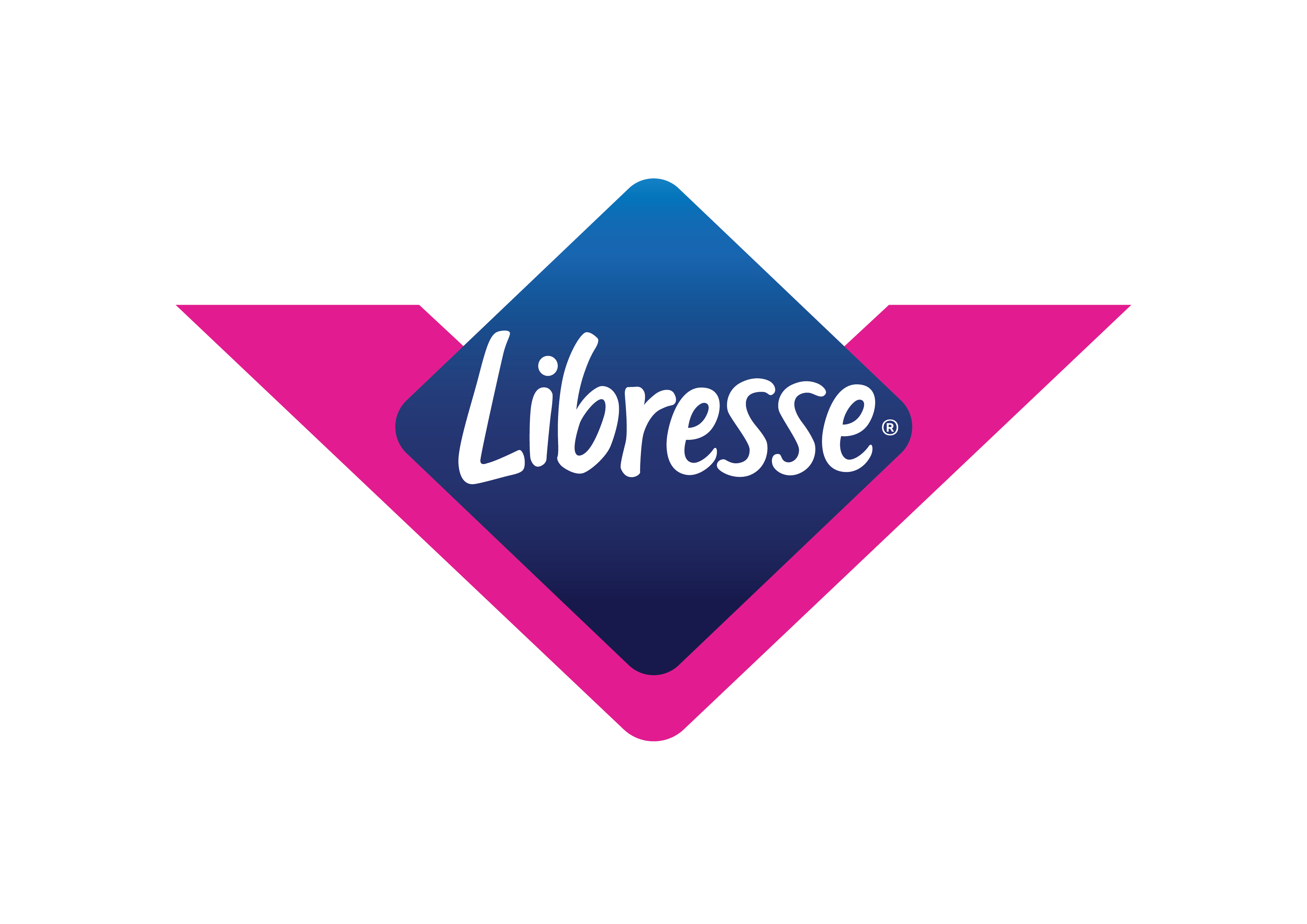 Client Logo Libresse