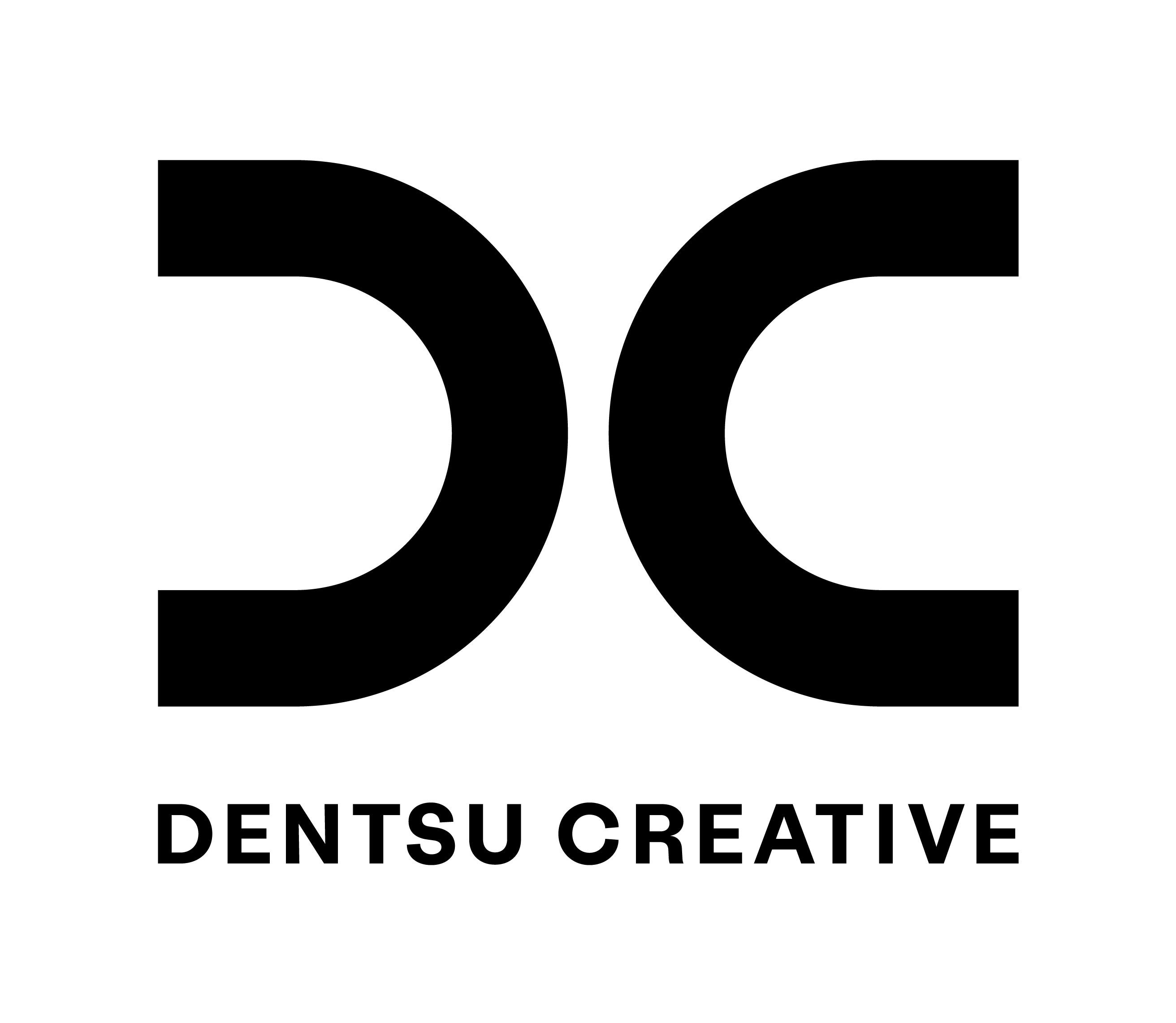 Dentsu Creative Amsterdam logo