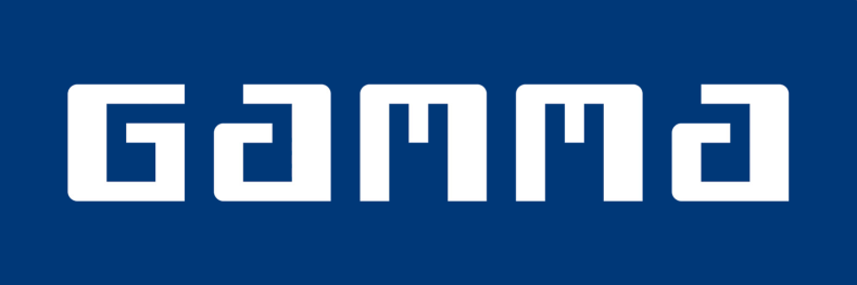 Client Logo GAMMA