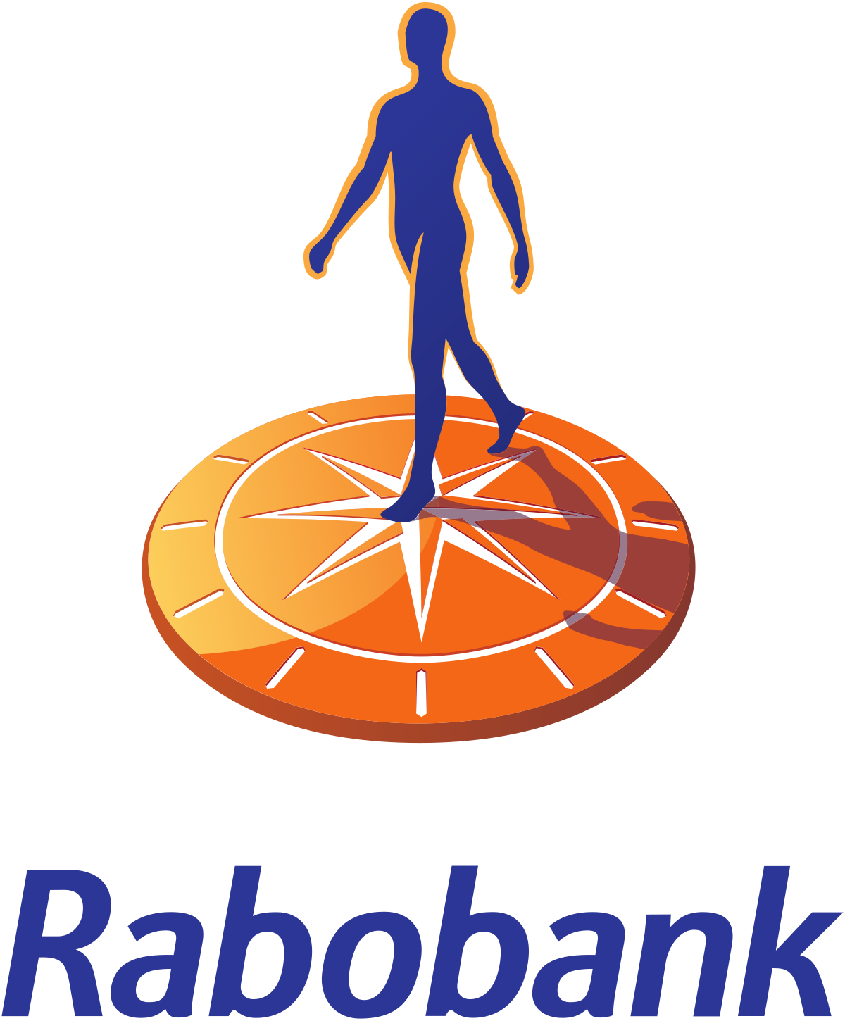 Client Logo Rabobank