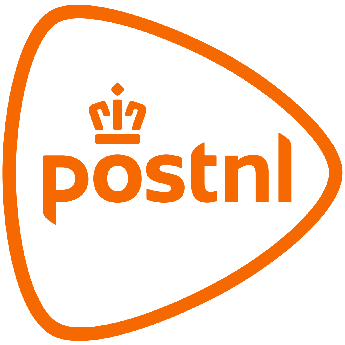 Client Logo PostNL