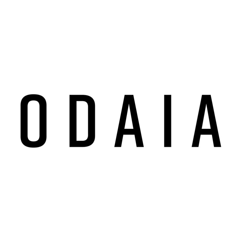 Odaia Logo