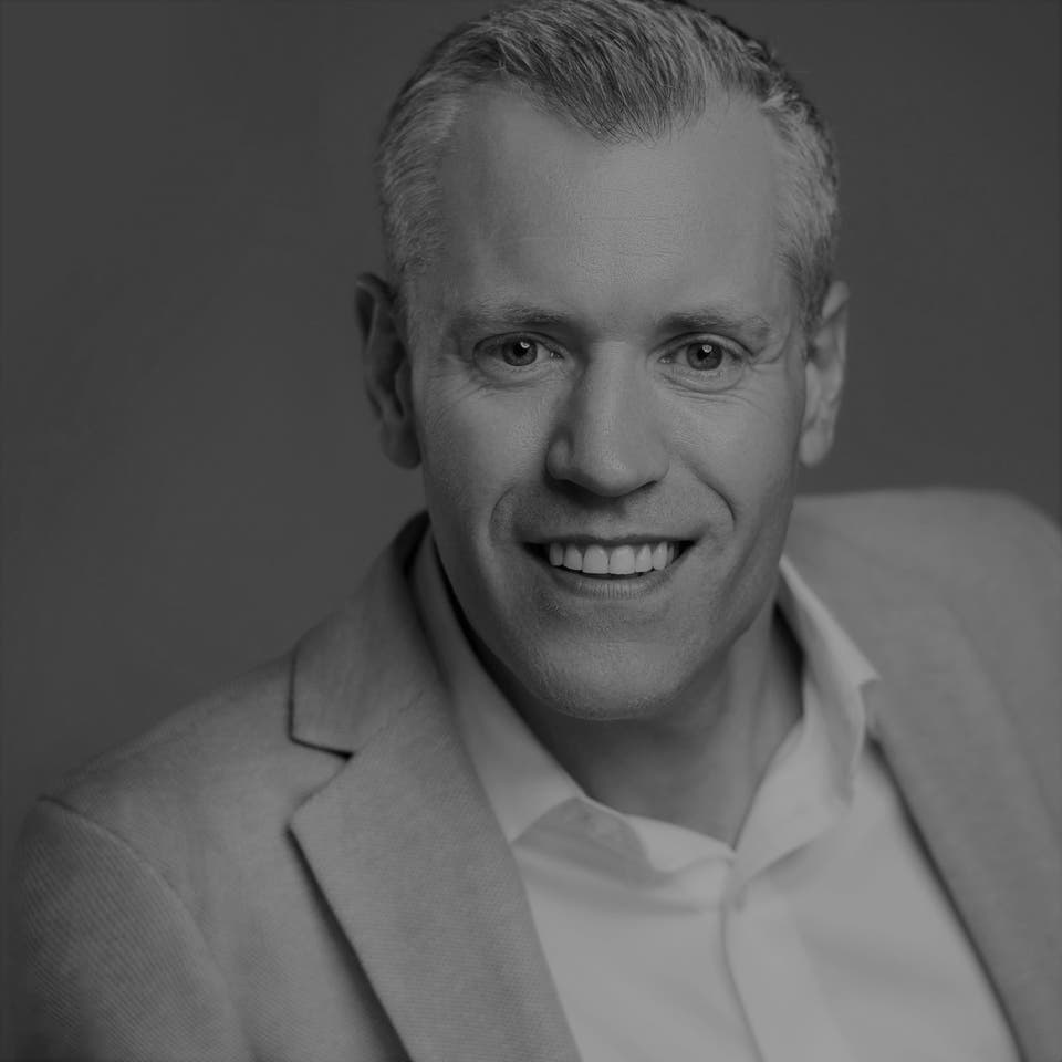 William Hart Headshot