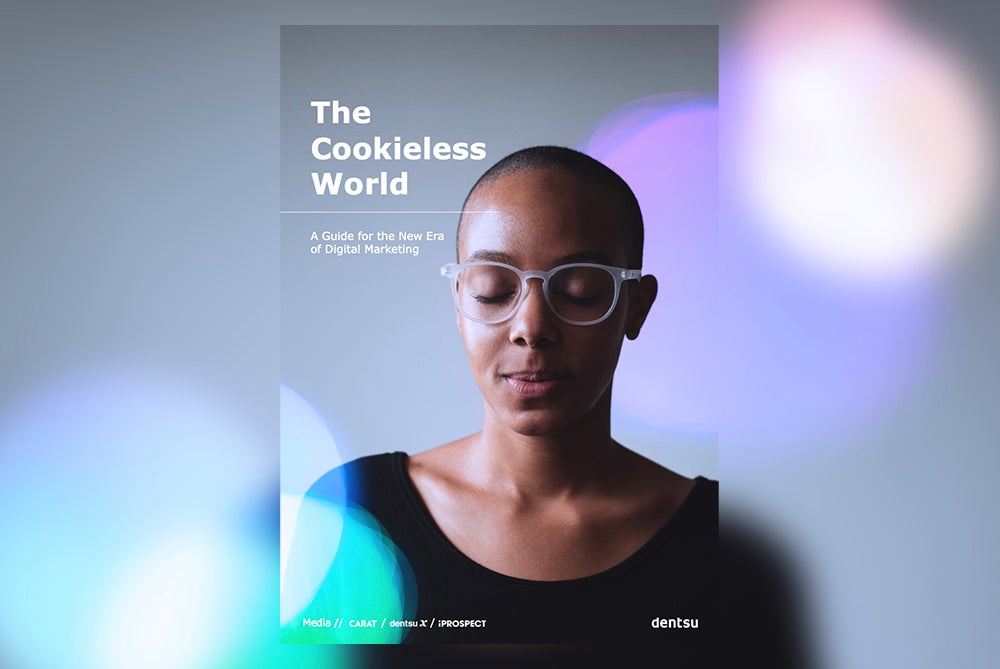 Cover of Cookieless World PDF
