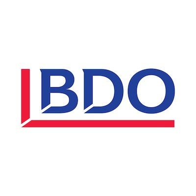 BDO Logo
