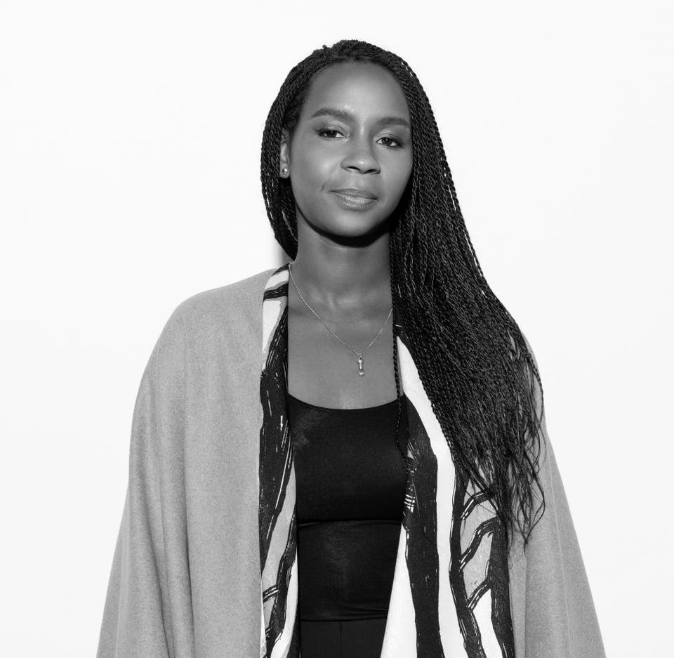 Headshot of Marème Touré