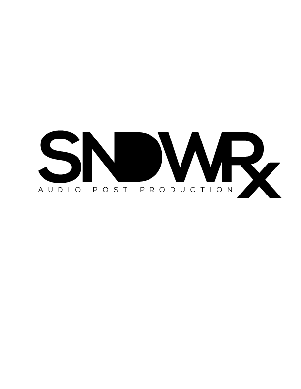 SNDWRX Logo