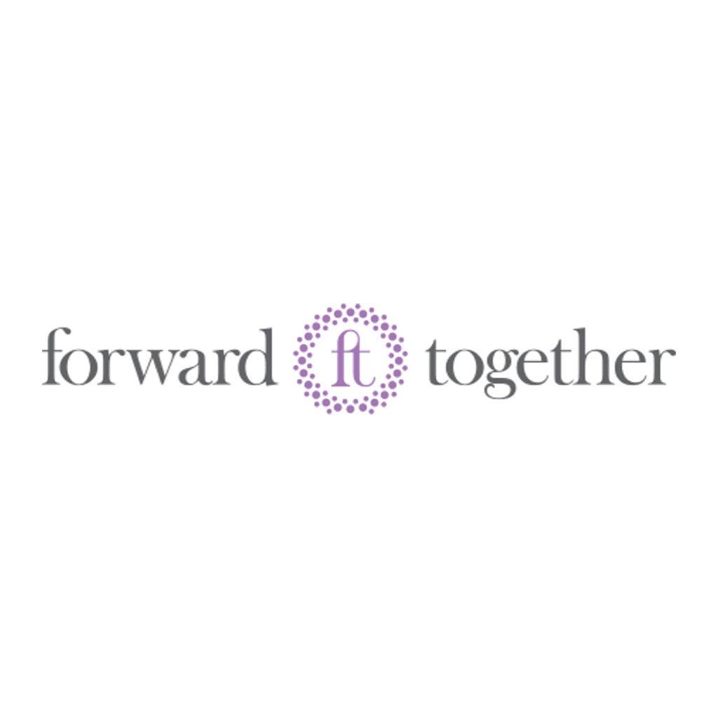 Forward Together Logo