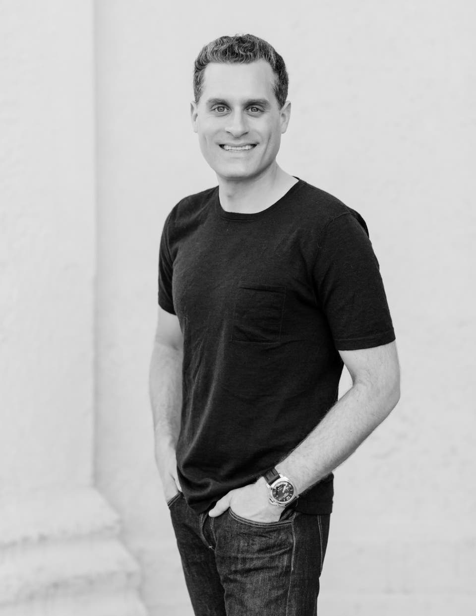 Jeff Greenspoon, President & Chief Product Officer, Canada