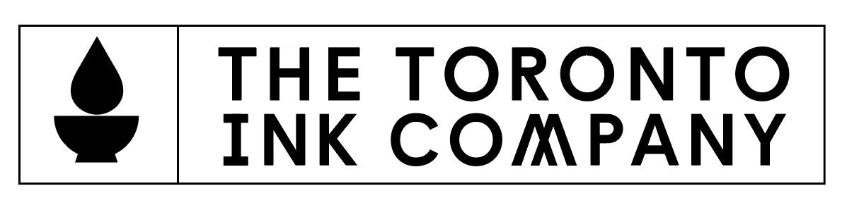 Toronto Ink Company Logo