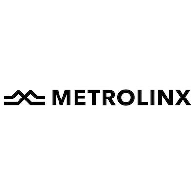 Metrolinx Logo
