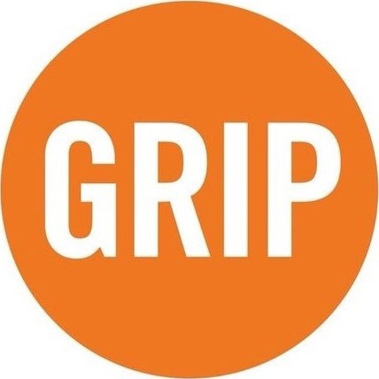 Grip logo