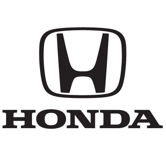 Client Logo: Honda