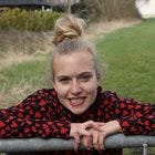 Sterre: Ik probeer elk jaar een spreekbeurt te houden. Dan weet de hele klas tenminste wat ik heb.