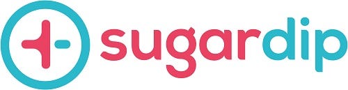 logo SUGAR-DIP onderzoek