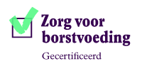 Certificaat Zorg voor bortsvoeding