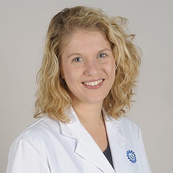 Fieke van Hoorn
