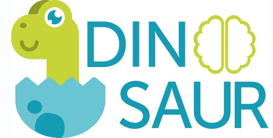 Logo DINOSAUR onderzoek