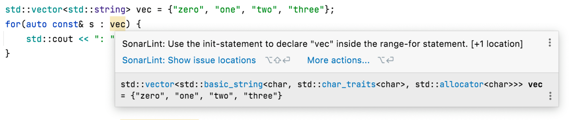 vector-inside-range-for-statement-cpp