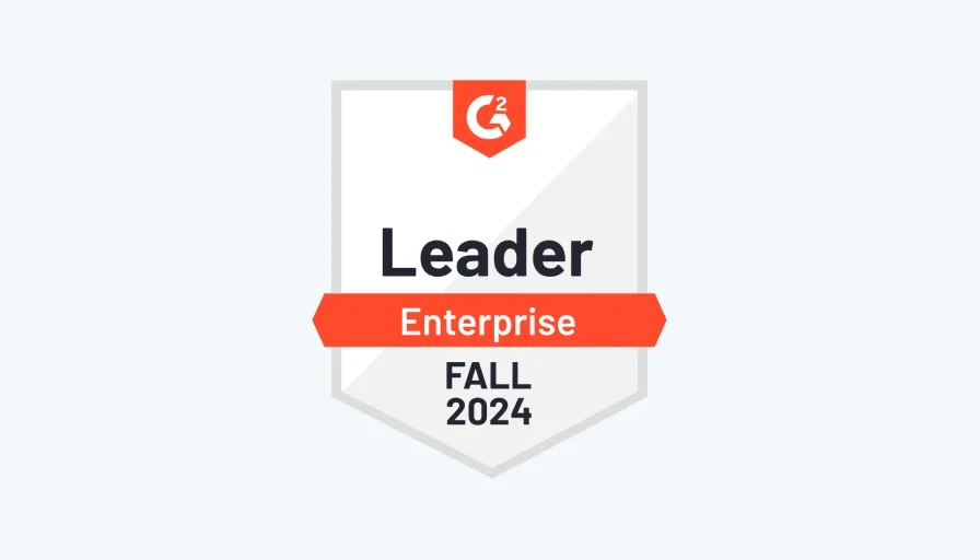 G2 Static Code Analysis Award - Fall 2024