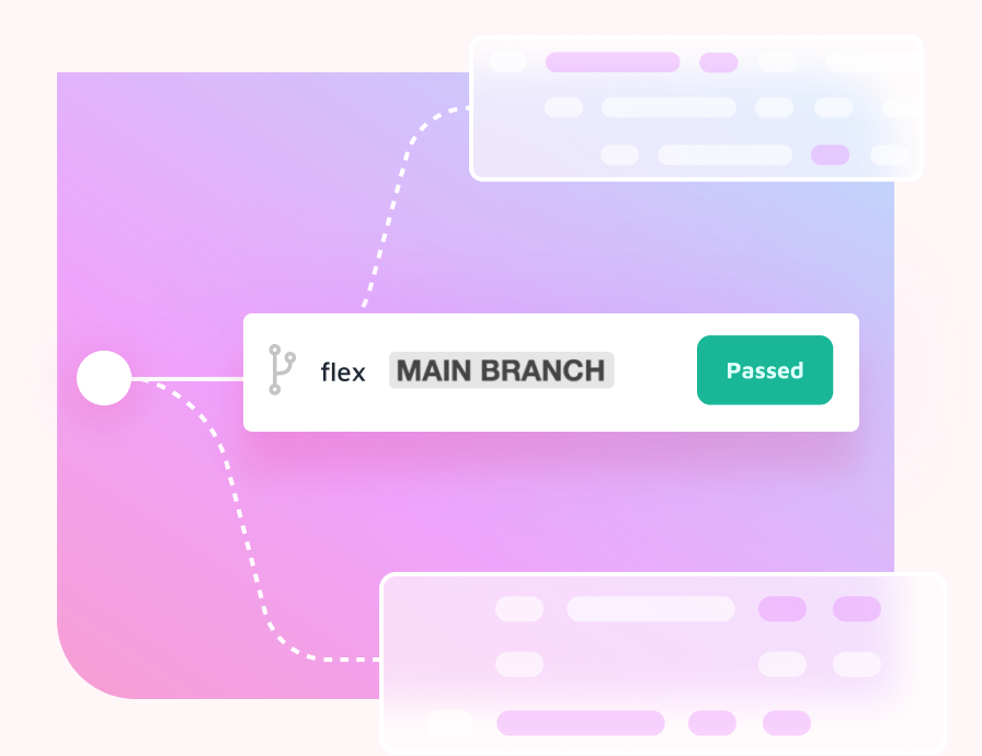 passing branch is merged