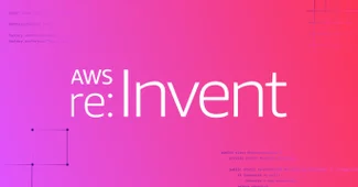 Sonar at AWS re:Invent, Las Vegas 2024