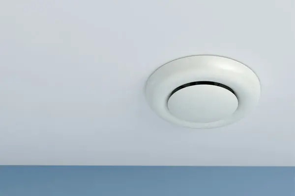 ventiel ventilatie