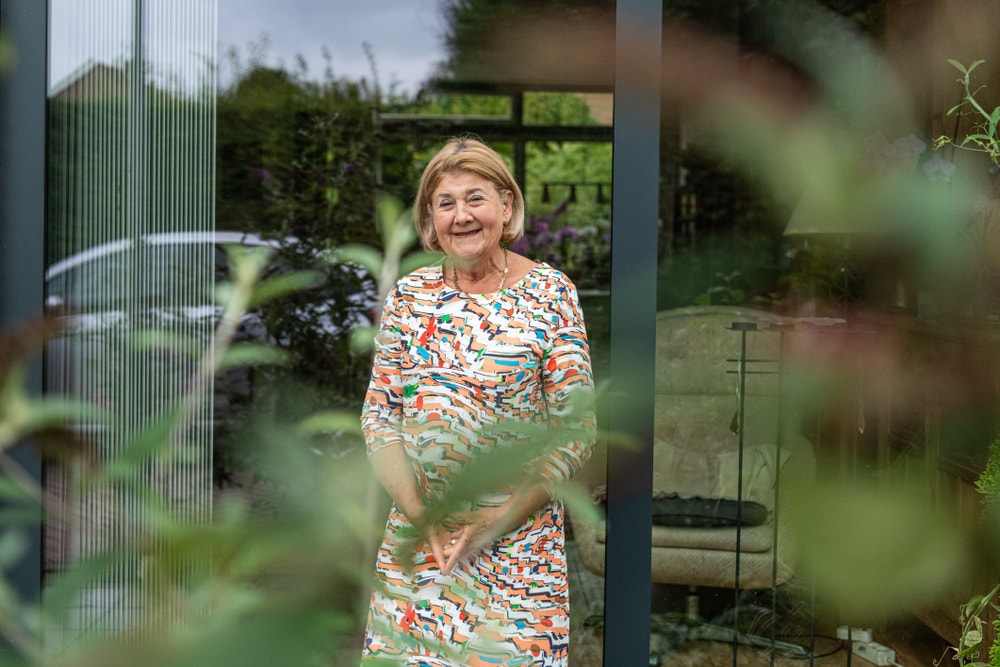 Gerda van Leeuwen
