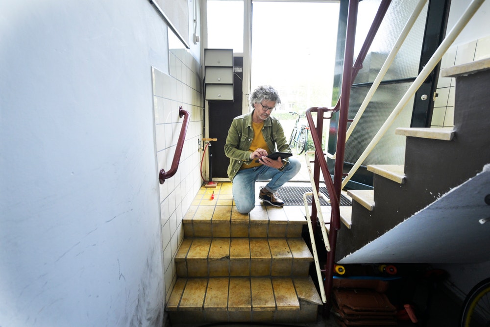 meerjarenonderhoudsplan