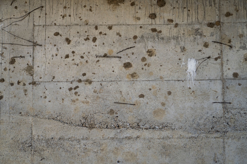 pop out beton