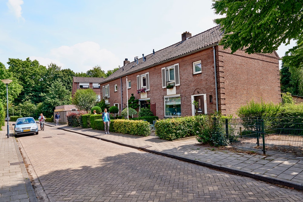 woonwijk