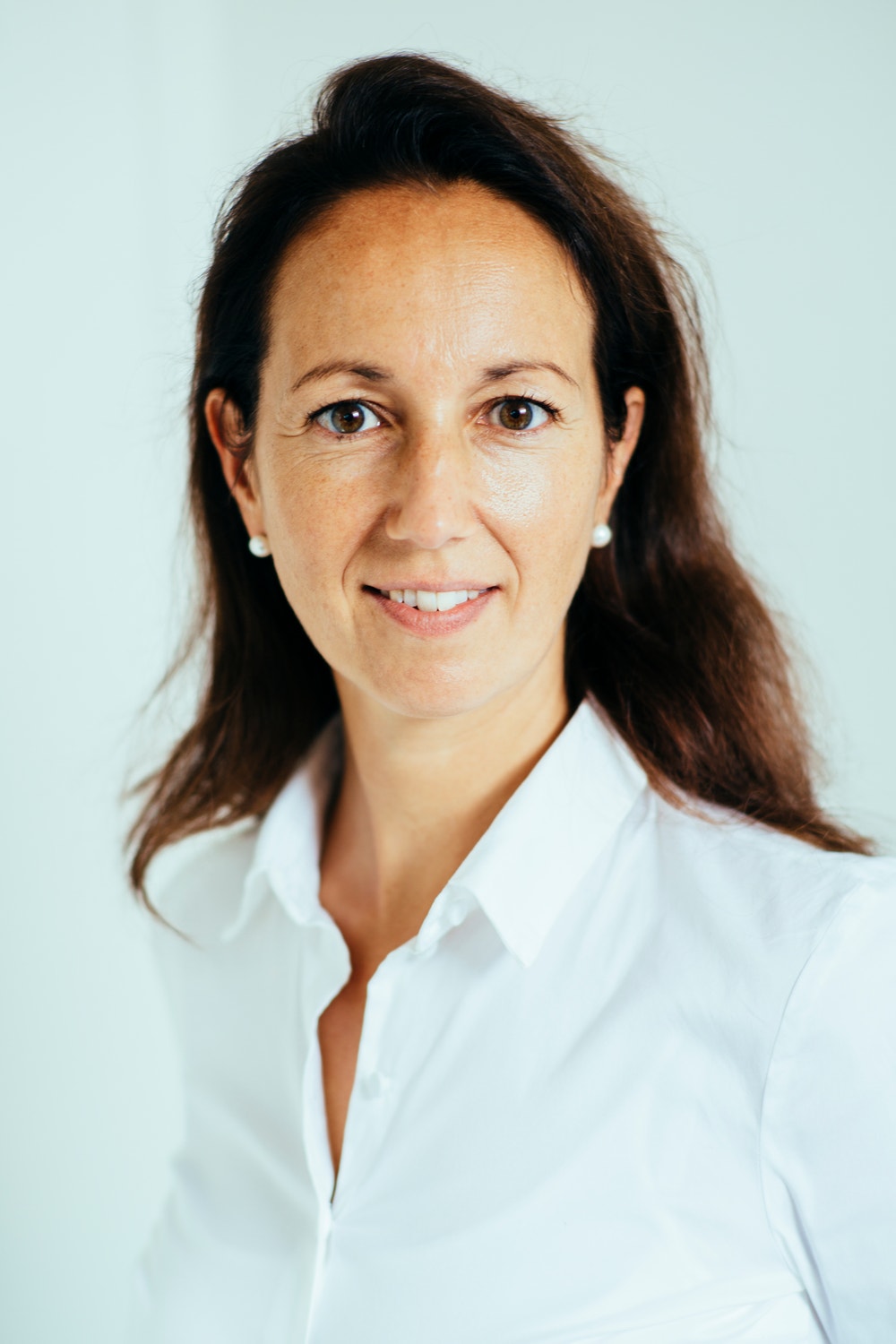 Sara Toffoletto