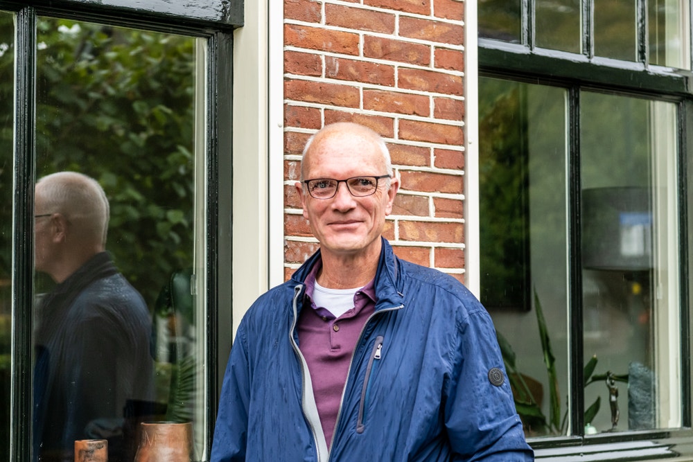 Rene Heiloo
