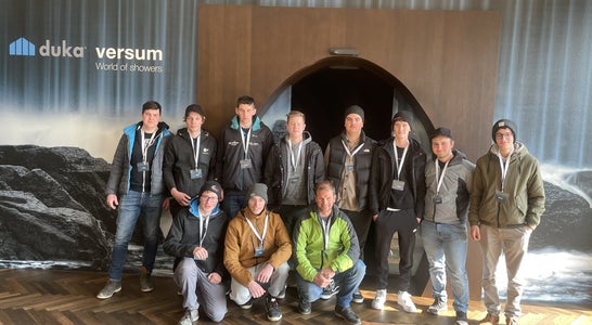 BBZ 4. Klasse HLS bei Duka BBZ 4. Klasse HLS bei Duka